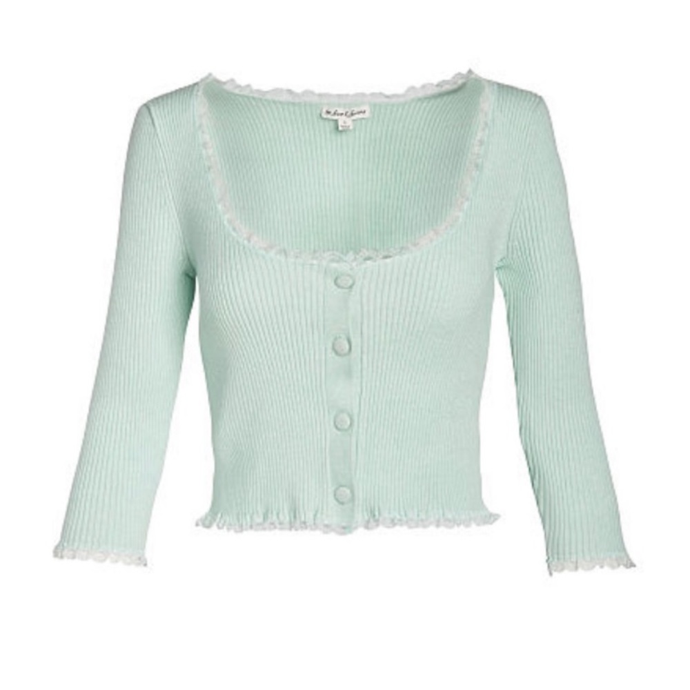 For Love and Lemond Jolie Cardigan